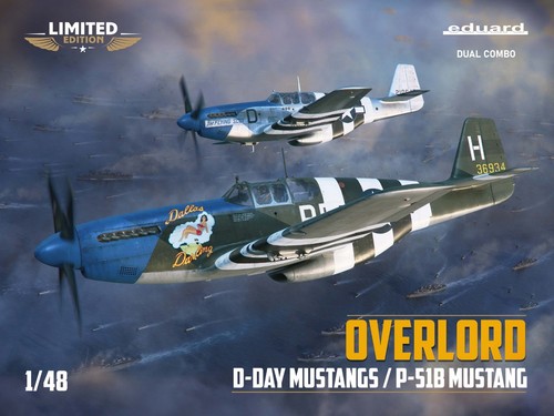 Eduard overlord d day - eduard, overlord: