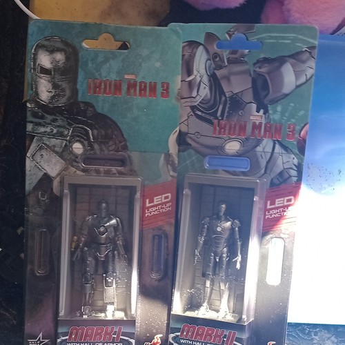 Marvel iron man - marvel,
