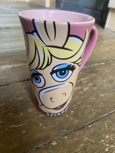 Vintage disney miss piggy - disney,