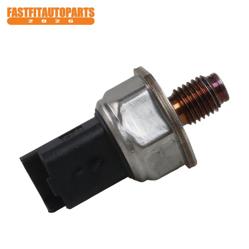 New 1pc fuel - new, pressure