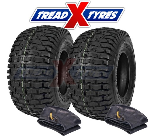 4ply lawn mower - 4ply, 15x6.00-6