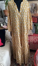 🦋Cotton Maxi Long Kaftan