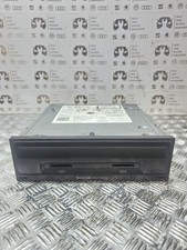 GENUINE SKODA OCTAVIA MMI MULTIMEDIA HEAD UNIT 5Q0035874A