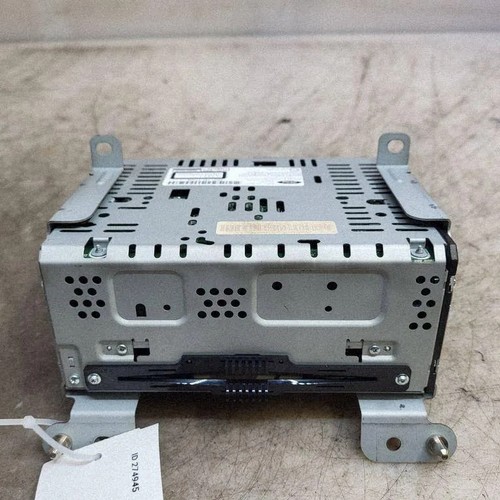 Ford galaxy iii navigation - ford,