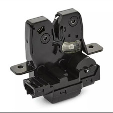 Tailgate Boot Lock Latch Catch