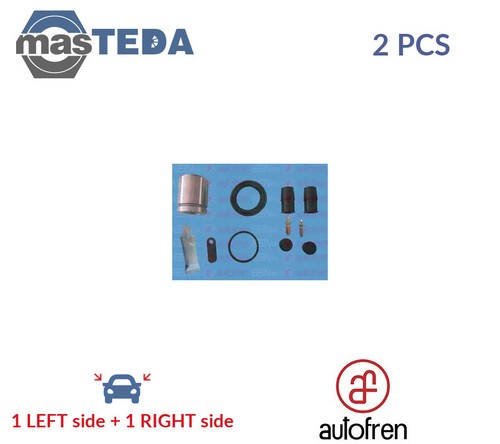 D42279c brake caliper repair - caliper,