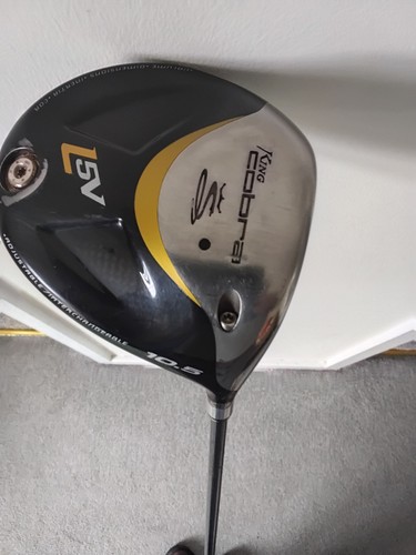 Cobra l5v driver10 - cobra, driver10.5°