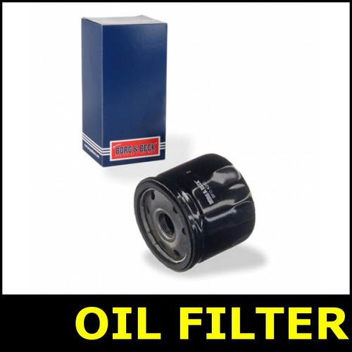Oil filter fits honda - oil,