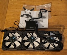 Fractal Design Kelvin S36