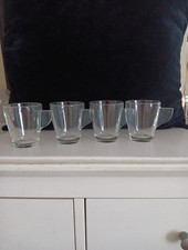 Espresso toddy glasses - espresso, 4