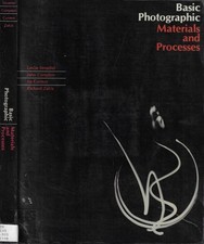 Basic Photographic Materials