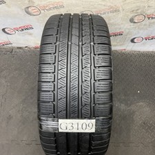 235 35 R19 91V XL CONTINENTAL