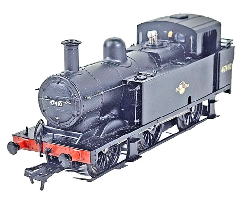 Bachmann 225 jinty 47410 - 32-225,