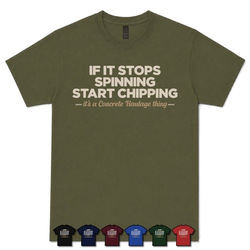 Stops spinning start - stops,