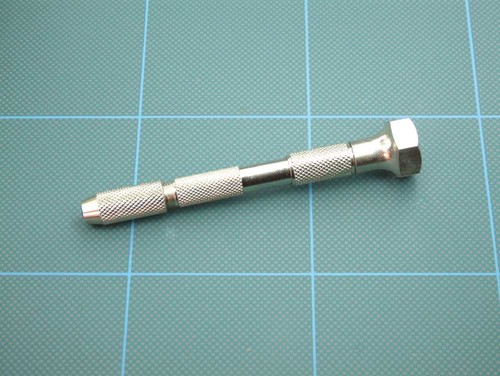 Expo tools 75010 - 75010, revolving