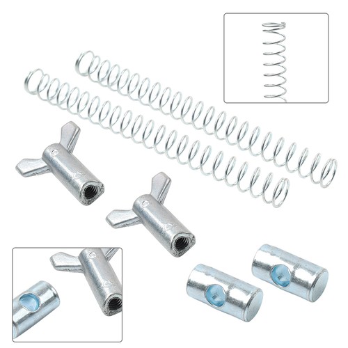 Rear brake adjuster - rear,
