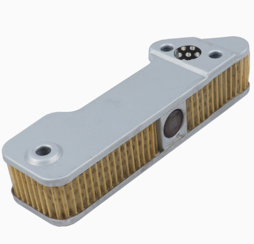 Sump oil filter strainer for - oil,