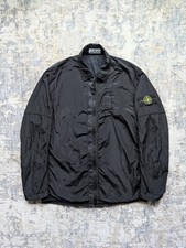Stone Island Nylon Metal Lined