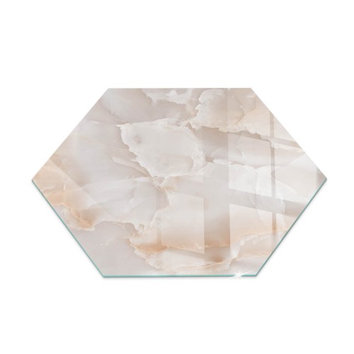 Heavy duty glass - glass, hearth