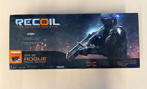 Recoil rogue - rogue,