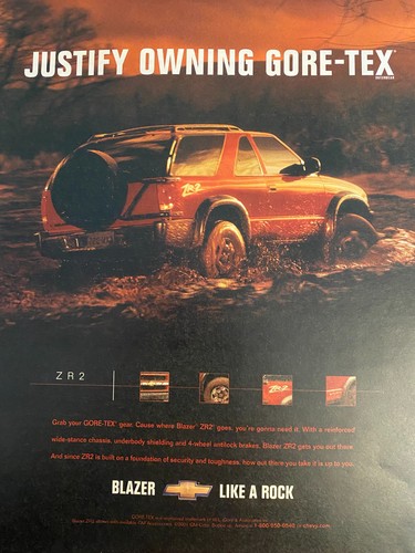 Chevrolet chevy blazer - chevy, blazer,