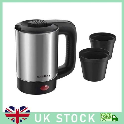 24v 500ml portable kettle - portable,