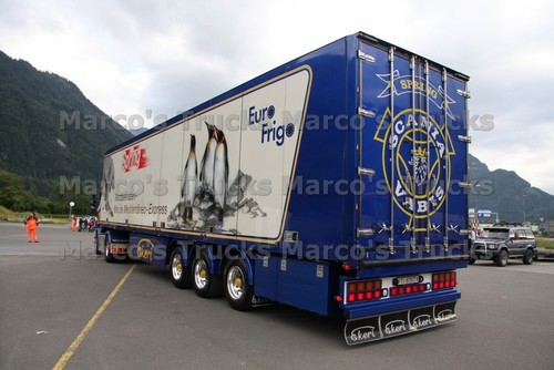 Truck photo refrigerated - truck,