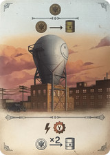 Furnace (Gobold Games