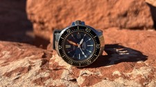 Helson Sharkmaster 1000  -
