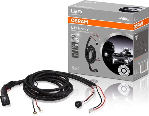 Osram ledriving wire - osram,