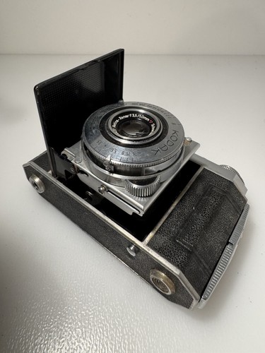 Kodak retina 35mm - (, 017