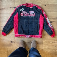 Rare 2000s Yamaha Motorsport
