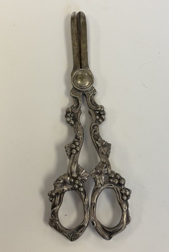Antique vintage english epns - vintage,