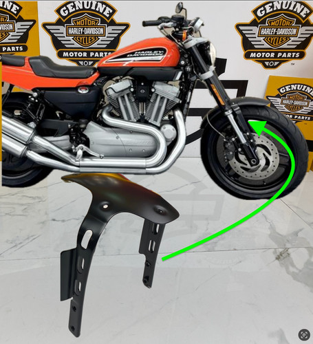 Oem harley xr1200 - 09-12,