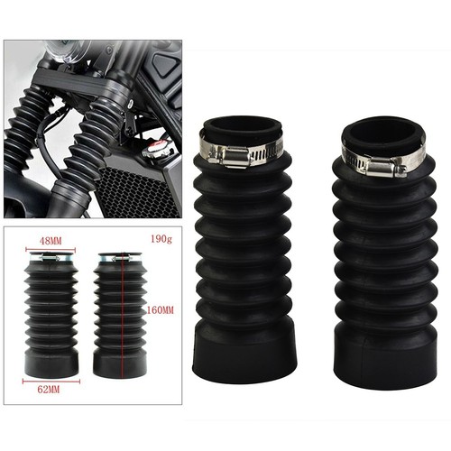 2pc motorcycle front fork - 2pc,