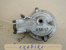 Tapered torque for Yamaha XJ