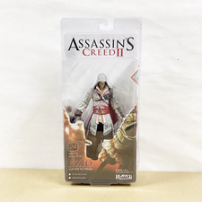 Assassin’s Creed II Ezio