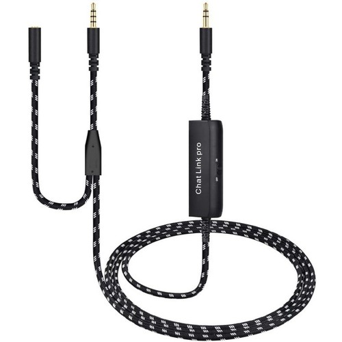 Chat link cable - chat,