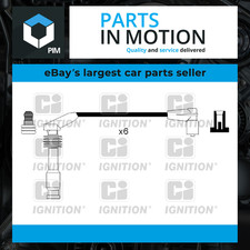 HT Leads Ignition Cables Set