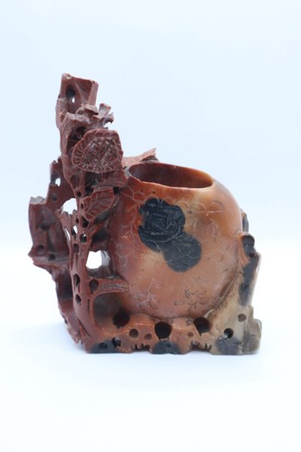 Vintage chinese carved - vintage,