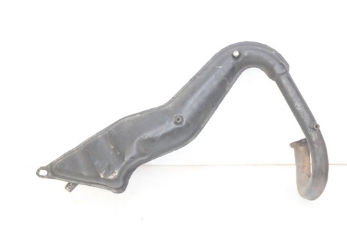 Exhaust jianshe coyote - -,