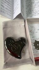 Vivienne Westwood Orb Heart