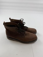 Golden Fox Boots Mens Size