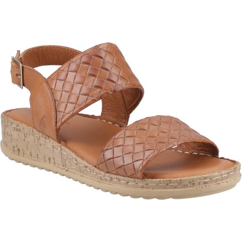 Hush puppies ebony woven - hush,