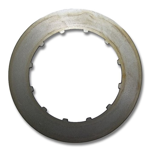 Plain single clutch plate - plate, bsa