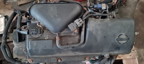 Nissan micra k12 petrol - micra,