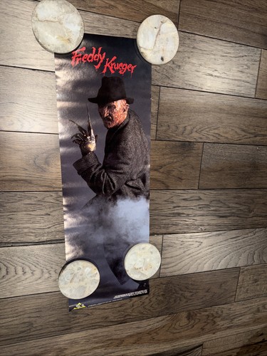 Vintage freddy krueger - 80’s,