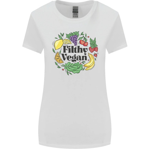 Filthy vegan womens wider cut - filthy,