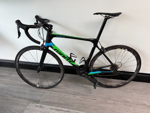 Giant tcr advanced - giant,
