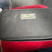 Delkim txi hard case carp - d,